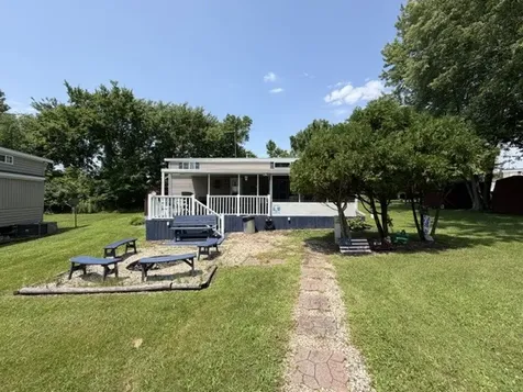 2795 East 28th Lot 1052 Road Seneca IL 61360