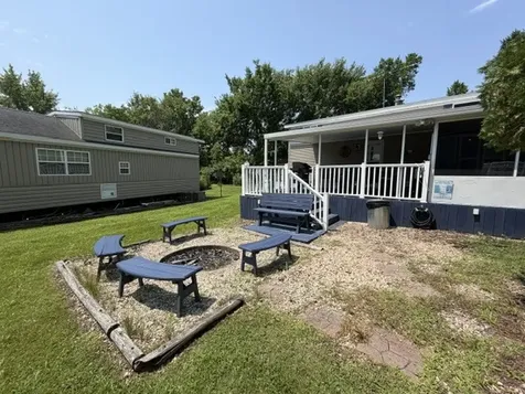 2795 East 28th Lot 1052 Road Seneca IL 61360