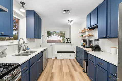 3521 Forest Avenue Wilmette IL 60091