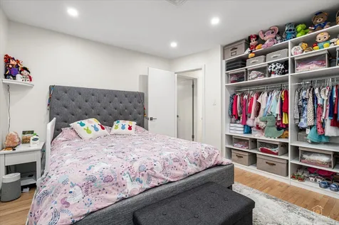 3521 Forest Avenue Wilmette IL 60091