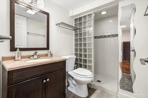 3521 Forest Avenue Wilmette IL 60091