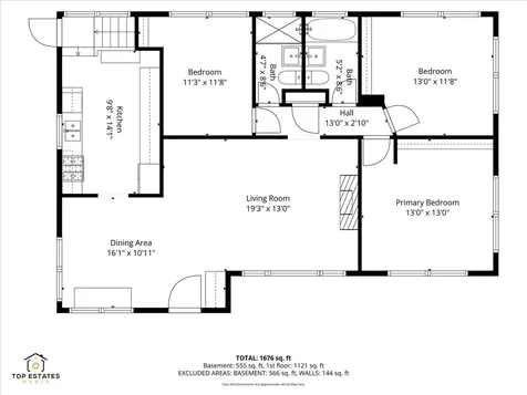 3521 Forest Avenue Wilmette IL 60091