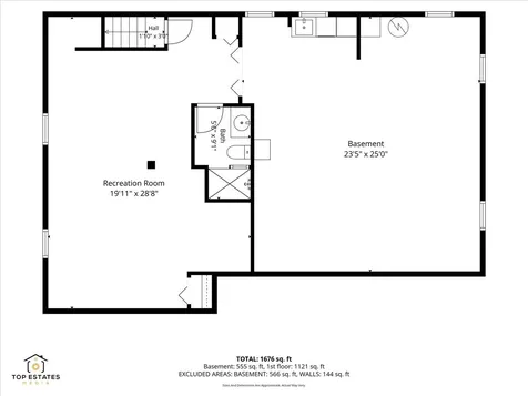 3521 Forest Avenue Wilmette IL 60091