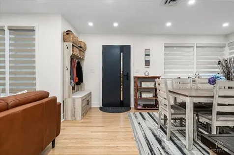 3521 Forest Avenue Wilmette IL 60091