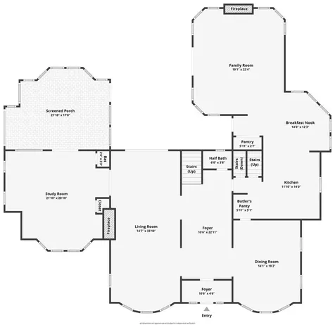 1499 Sheridan Road Highland Park IL 60035
