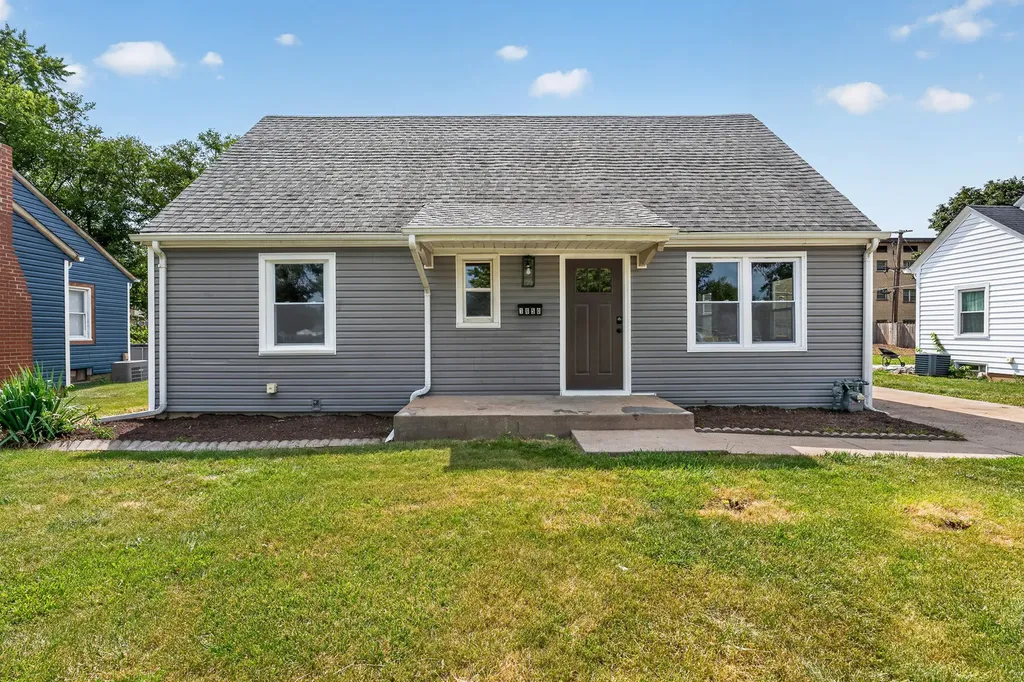 1650 Marquette Road Joliet IL 60435