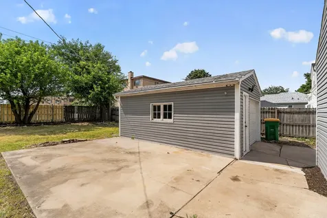 1650 Marquette Road Joliet IL 60435