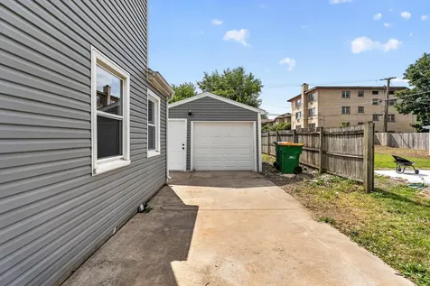 1650 Marquette Road Joliet IL 60435