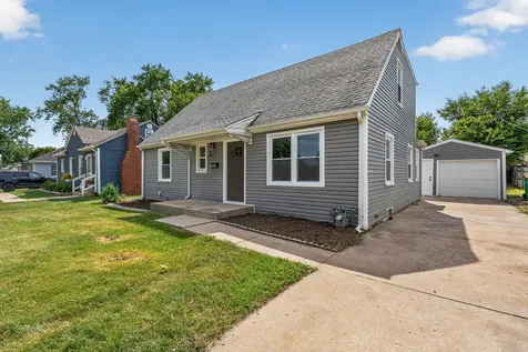 1650 Marquette Road Joliet IL 60435