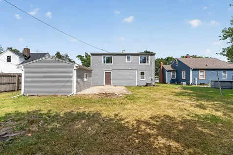 1650 Marquette Road Joliet IL 60435