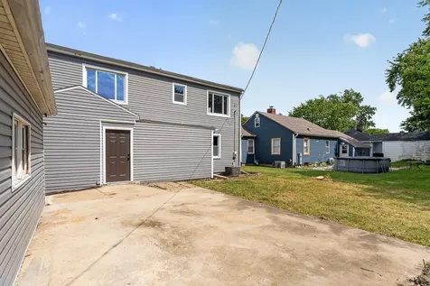 1650 Marquette Road Joliet IL 60435