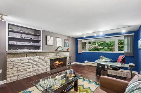 546 Timber Lane Lake Forest IL 60045