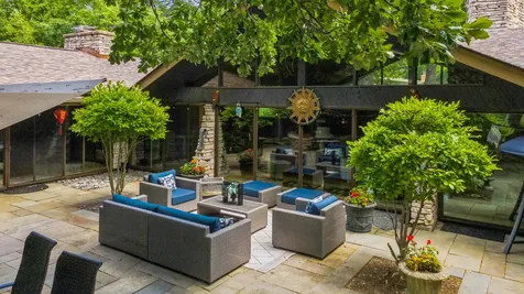 546 Timber Lane Lake Forest IL 60045
