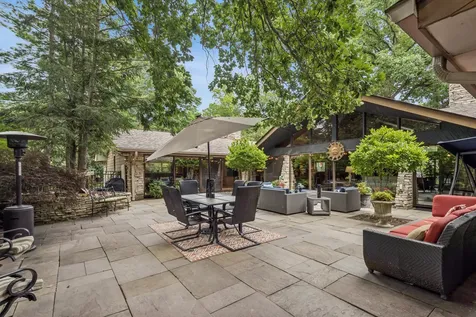 546 Timber Lane Lake Forest IL 60045