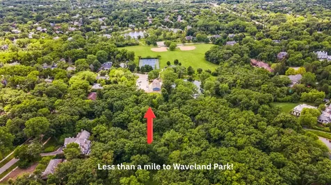 546 Timber Lane Lake Forest IL 60045