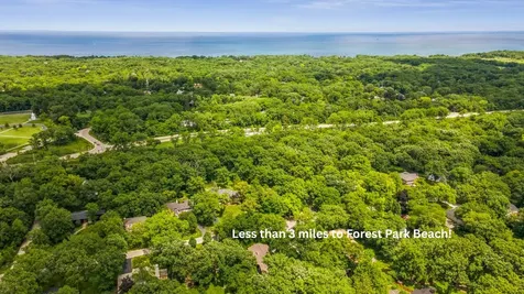 546 Timber Lane Lake Forest IL 60045