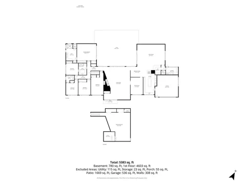 546 Timber Lane Lake Forest IL 60045