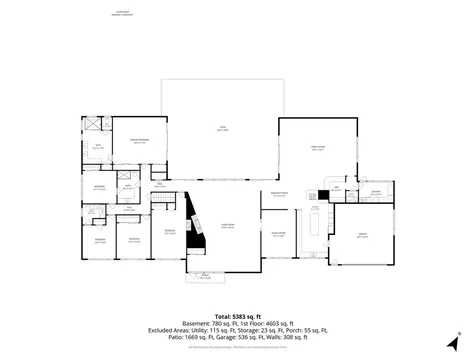 546 Timber Lane Lake Forest IL 60045