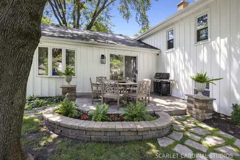 1544 Clyde Drive Naperville IL 60565