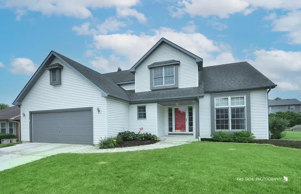 4713 Crystal Trail Mchenry IL 60050