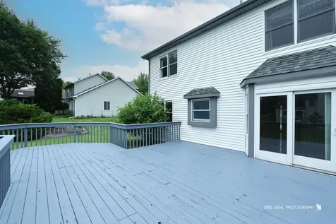 4713 Crystal Trail Mchenry IL 60050