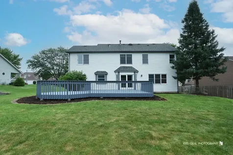 4713 Crystal Trail Mchenry IL 60050