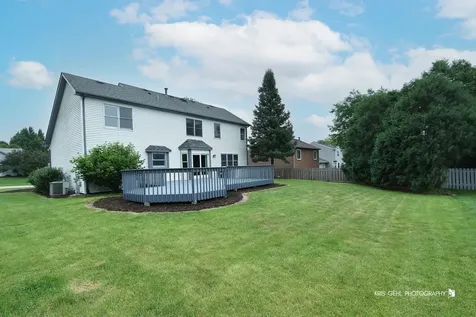 4713 Crystal Trail Mchenry IL 60050