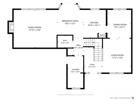 4713 Crystal Trail Mchenry IL 60050
