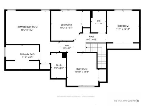 4713 Crystal Trail Mchenry IL 60050