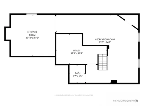 4713 Crystal Trail Mchenry IL 60050
