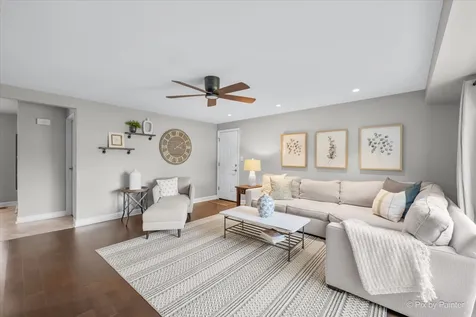 923 East Schirra Drive Palatine IL 60074