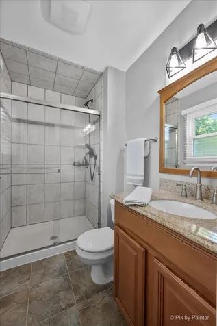 923 East Schirra Drive Palatine IL 60074