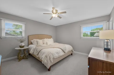 923 East Schirra Drive Palatine IL 60074