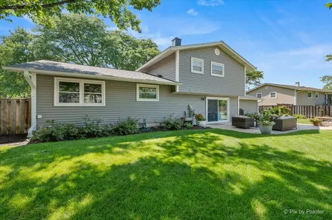 923 East Schirra Drive Palatine IL 60074