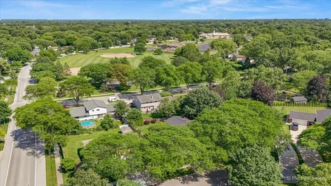 923 East Schirra Drive Palatine IL 60074