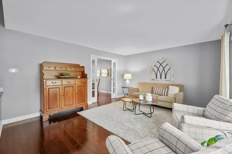 923 East Schirra Drive Palatine IL 60074