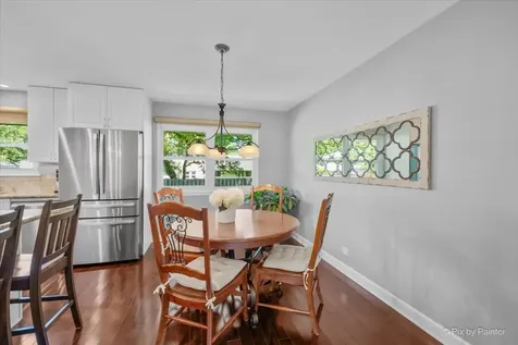 923 East Schirra Drive Palatine IL 60074