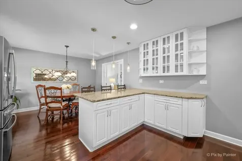 923 East Schirra Drive Palatine IL 60074