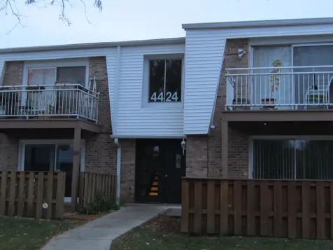 4424 Euclid Avenue Rolling Meadows IL 60008
