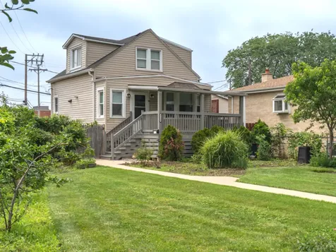 5150 North Moody Avenue Chicago IL 60630
