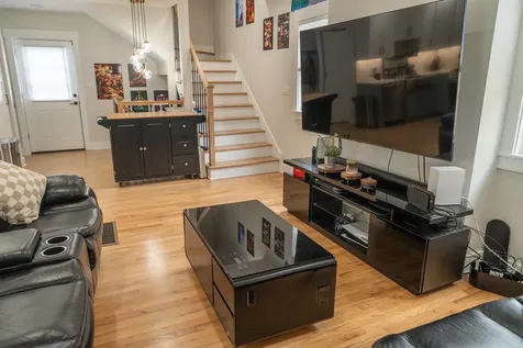 5150 North Moody Avenue Chicago IL 60630