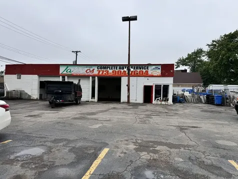 1218 North Pulaski Road Chicago IL 60651