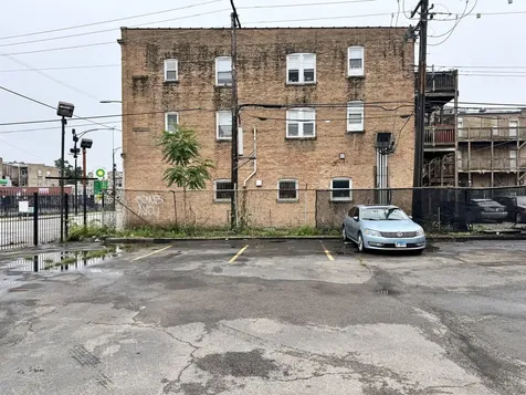 1218 North Pulaski Road Chicago IL 60651