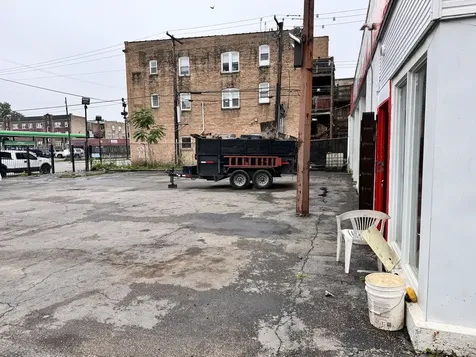 1218 North Pulaski Road Chicago IL 60651