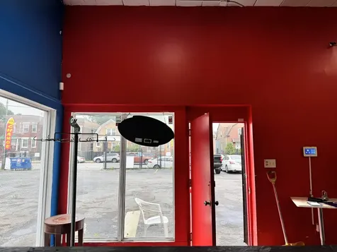 1218 North Pulaski Road Chicago IL 60651