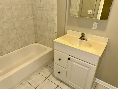 5928 South Prairie Street Chicago IL 60637