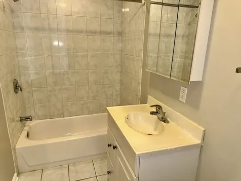5928 South Prairie Street Chicago IL 60637