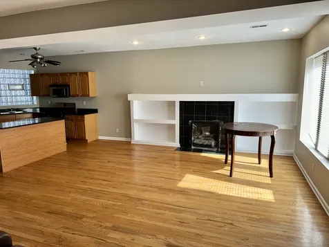 5928 South Prairie Street Chicago IL 60637