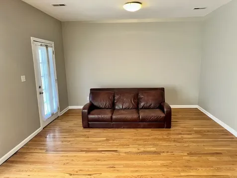 5928 South Prairie Street Chicago IL 60637