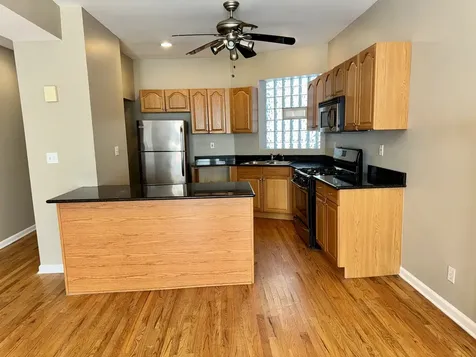 5928 South Prairie Street Chicago IL 60637